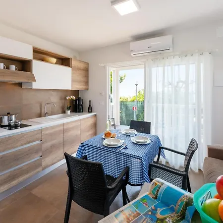 Le Palme & Village Campsite Lazise