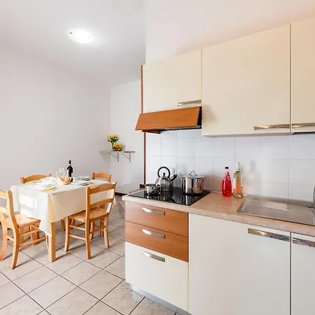 Le Palme & Village Campsite Lazise