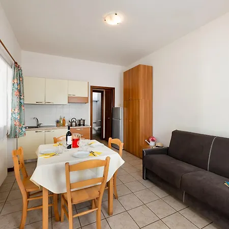 Campsite Le Palme & Village Lazise