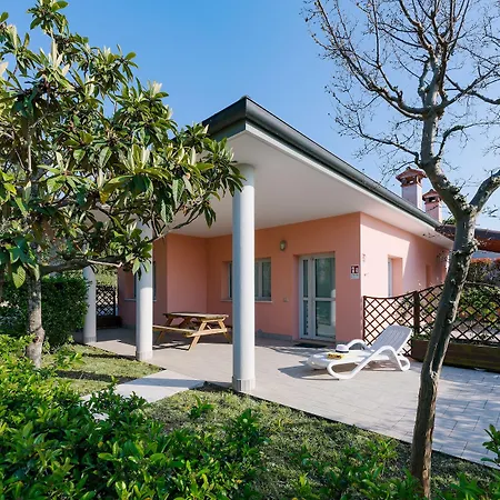 Le Palme & Village Campsite Lazise