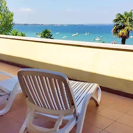 Campsite Le Palme & Village 3*