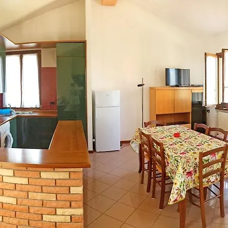 Campsite Le Palme & Village 3*
