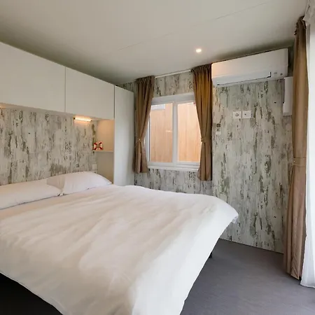 Le Palme & Village Kemping 3*