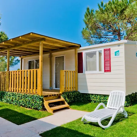 Le Palme & Village Campsite