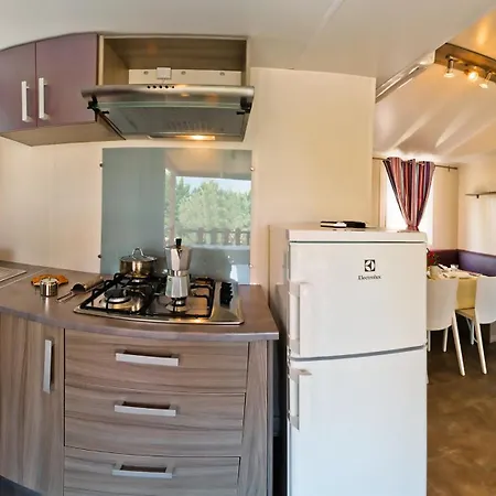 Le Palme & Village 3*