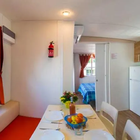Campsite Le Palme & Village