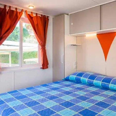 Le Palme & Village Kemping 3*