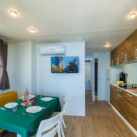 Campsite Le Palme & Village