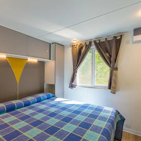 Le Palme & Village Kemping Lazise