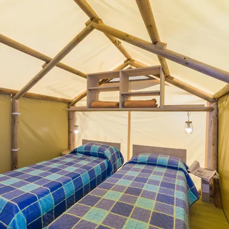 Campsite Le Palme & Village Lazise