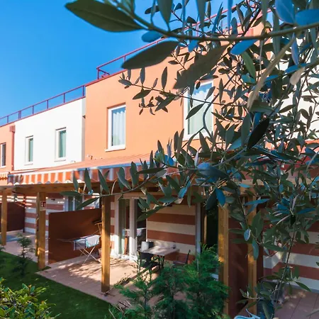 Campsite Le Palme & Village 3*