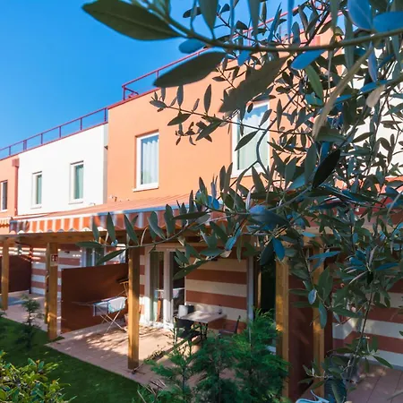 Kemping Le Palme & Village 3*