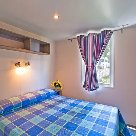 Kemping Le Palme & Village 3*