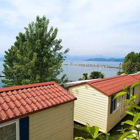 Le Palme & Village Kemping