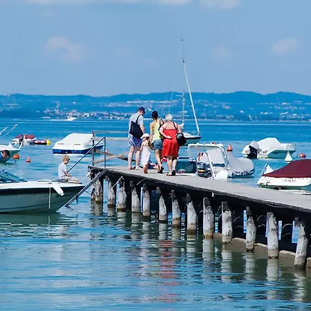 Le Palme & Village Kemping