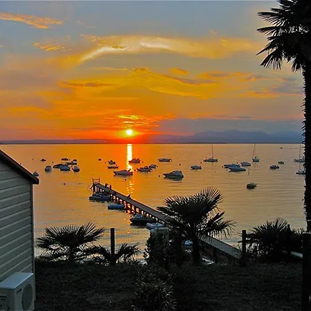 Campsite Le Palme & Village Lazise