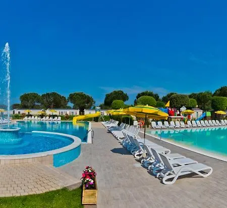 Campsite Le Palme & Village