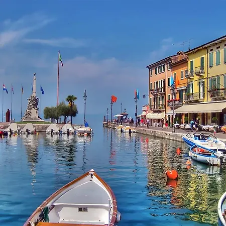 Campsite Le Palme & Village Lazise