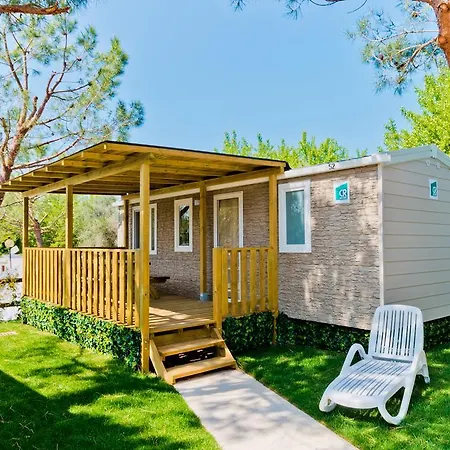 Le Palme & Village Campsite