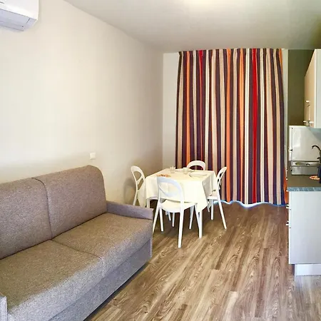 Campsite Le Palme & Village 3*