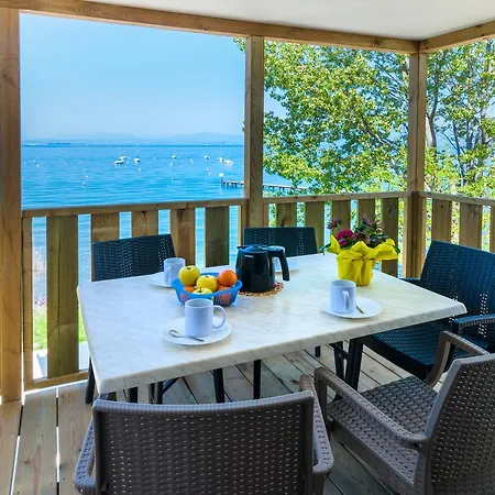 Le Palme & Village Campsite Lazise