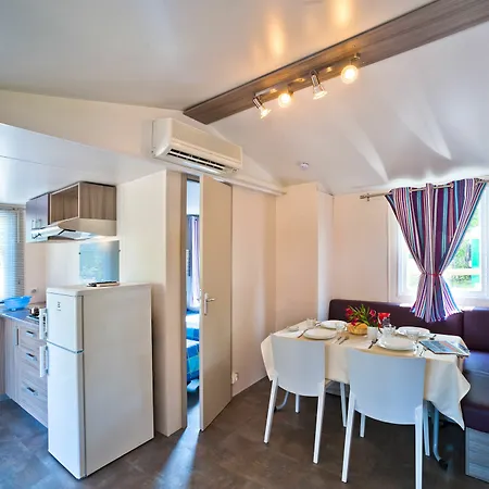 Le Palme & Village Campsite