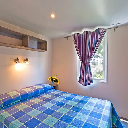 Le Palme & Village Campsite