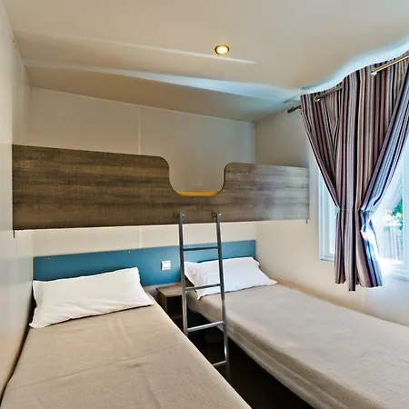 Le Palme & Village Kemping