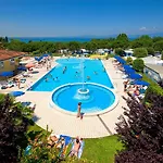 Club Del Sole Le Palme Family Collection Lazise