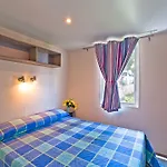 Camping Club Del Sole Le Palme Family Collection 3*
