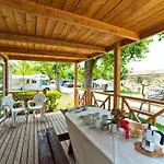 Camping Club Del Sole Le Palme Family Collection 3*