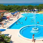 Club Del Sole Le Palme Family Collection Camping 3*