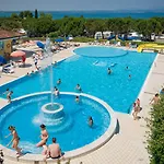Club Del Sole Le Palme Family Collection Camping 3*