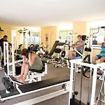 Club Del Sole Le Palme Family Collection Camping Lazise