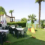 Club Del Sole Le Palme Family Collection Camping Lazise