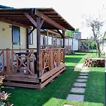 Club Del Sole Le Palme Family Collection Camping 3*