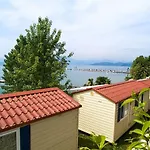 Club Del Sole Le Palme Family Collection Camping