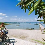 Club Del Sole Le Palme Family Collection Camping