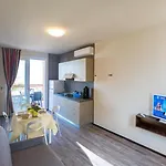 Club Del Sole Le Palme Family Collection Camping Lazise