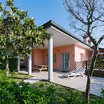 Club Del Sole Le Palme Family Collection Camping