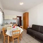 Club Del Sole Le Palme Family Collection Camping Lazise