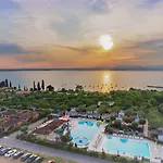 Club Del Sole Le Palme Family Collection Camping