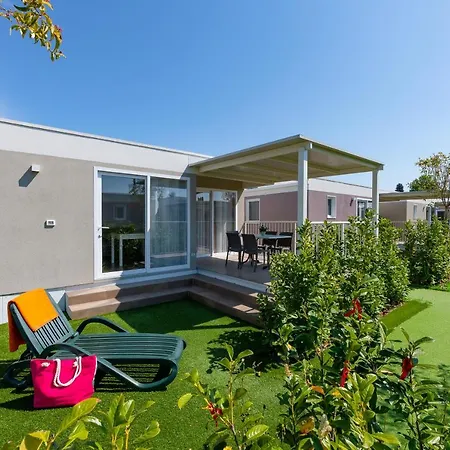 Le Palme & Village Lazise