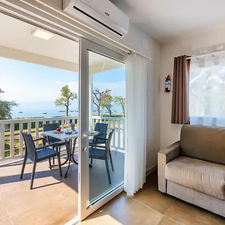 Le Palme & Village 3*