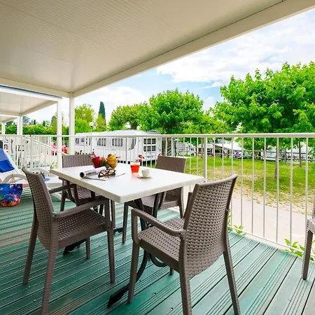 Le Palme & Village לאזיסה