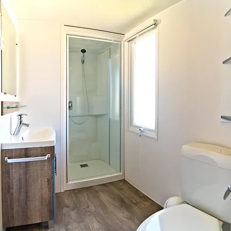 Le Palme & Village 3* Λατζίζε