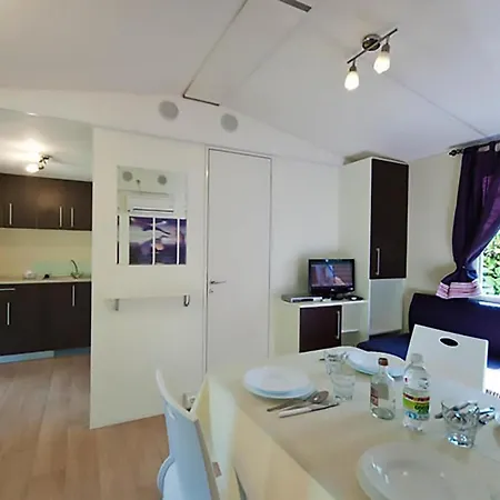 Le Palme & Village 3* לאזיסה