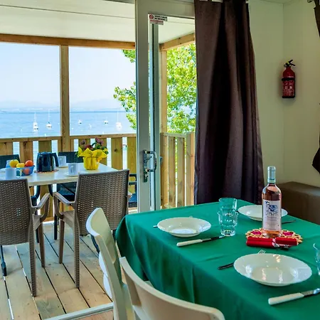 Le Palme & Village 3*