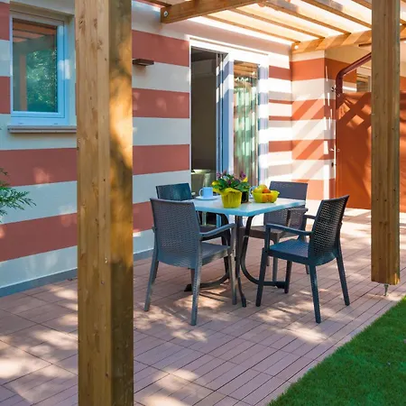 Le Palme & Village Lazise