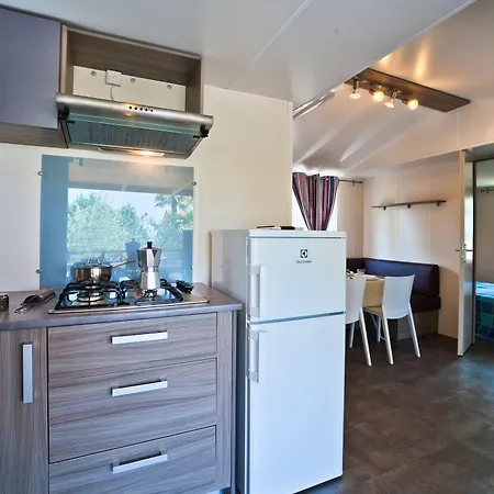 Le Palme & Village 3*